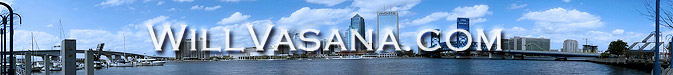 Jacksonville Florida real estate