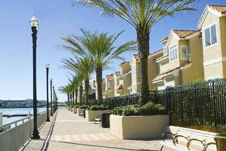 Berkman Townhomes