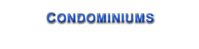 Jacksonville Condominium